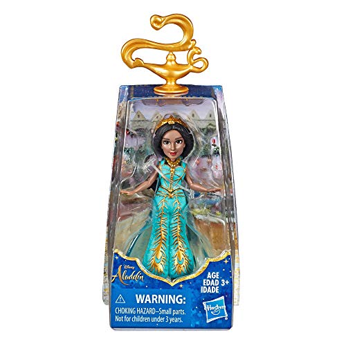 HASBRO EUROPEAN TRADING B.V. Princess Jasmine