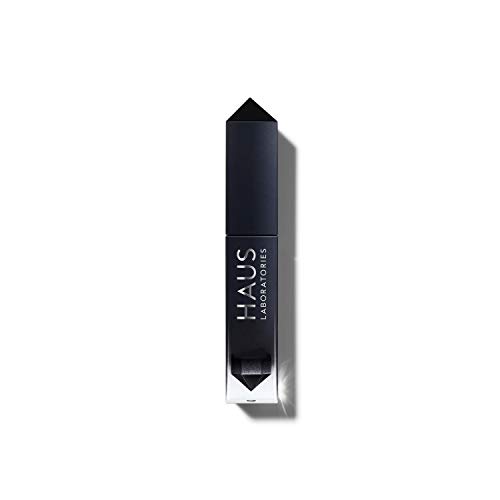 HAUS LABORATORIES By Lady Gaga: GLAM ATTACK LIQUID EYESHADOW | Sombra de ojos líquida pigmentada disponible en 9 colores brillantes y 4 metálicos, maquillaje de ojos duradero y combinable