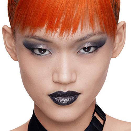 HAUS LABORATORIES By Lady Gaga: GLAM ATTACK LIQUID EYESHADOW | Sombra de ojos líquida pigmentada disponible en 9 colores brillantes y 4 metálicos, maquillaje de ojos duradero y combinable