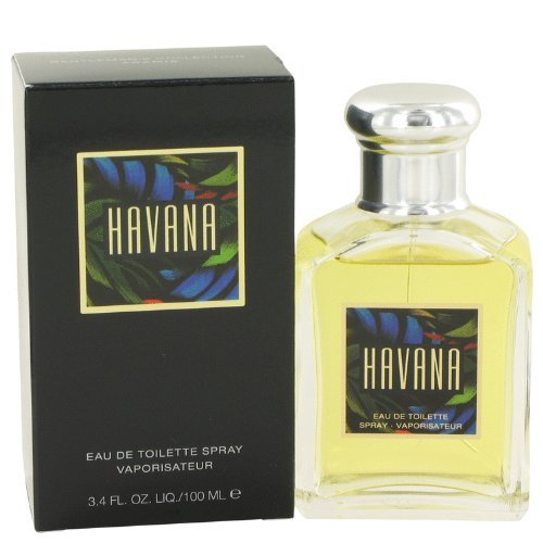 Havana by Aramis Eau de Toilette 3,4oz