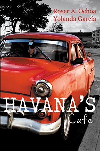 Havana's Cafe