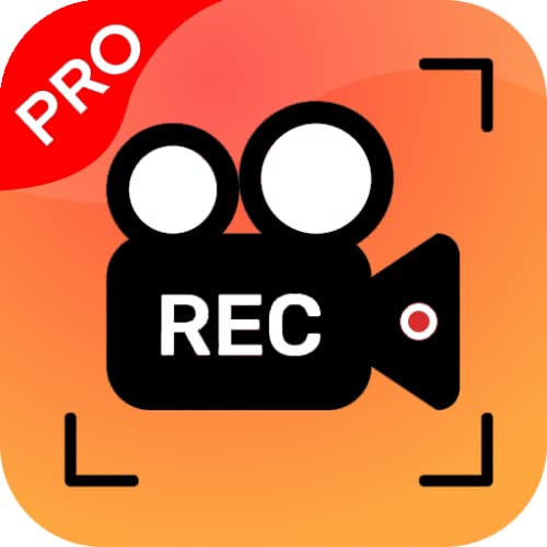 HD Screen recorder - Recorder Audio and Video Editor - 2020