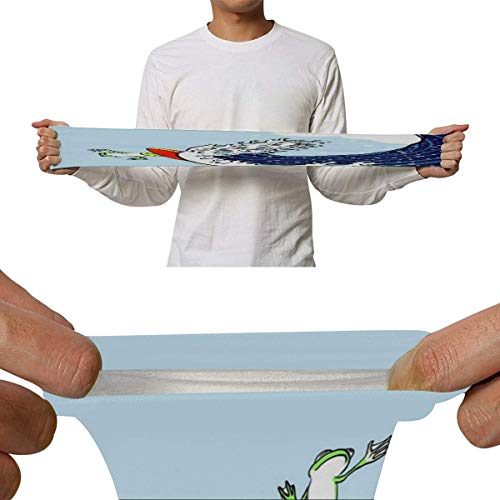 hdyefe Mangas de Brazo Cute Super Beautiful Coral Protection para Mujeres Hombres - Béisbol Baloncesto Golf Ciclismo Correr (1 par)