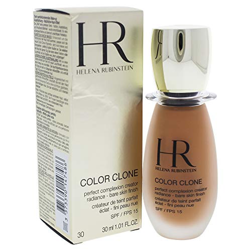 Helena Rubinstein Color Clone Fluid Foundation #30-Cognac 30 ml