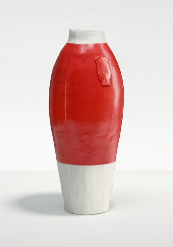 Hella Jongerius. Misfit (Museum Boijmans-Van Beuningen, Rotterdam: Exhibition Catalog)