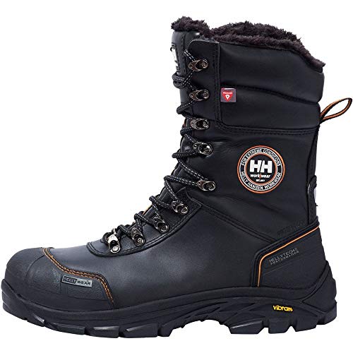 Helly Hansen 992-4378301 Chelsea Bota de invierno Ht Ww, Talla 43