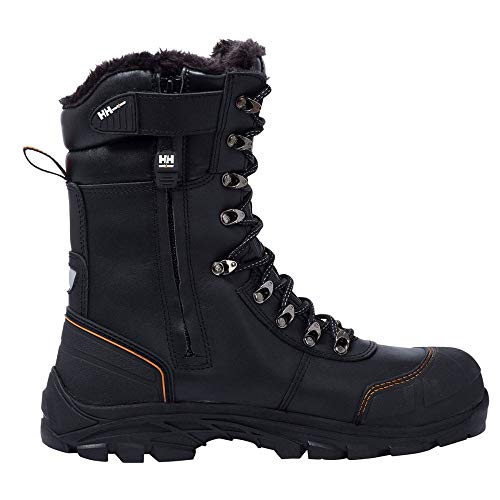 Helly Hansen 992-4378301 Chelsea Bota de invierno Ht Ww, Talla 43