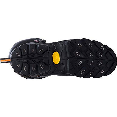 Helly Hansen 992-4378301 Chelsea Bota de invierno Ht Ww, Talla 43