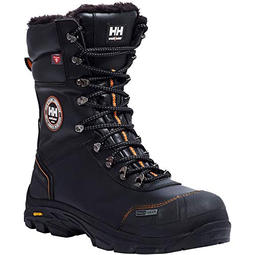 Helly Hansen 992-4378301 Chelsea Bota de invierno Ht Ww, Talla 43
