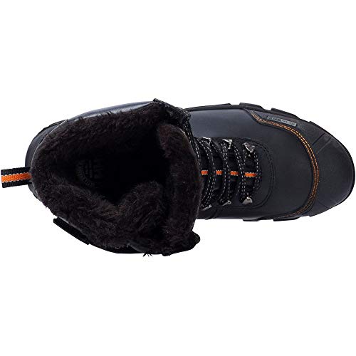 Helly Hansen 992-4378301 Chelsea Bota de invierno Ht Ww, Talla 43