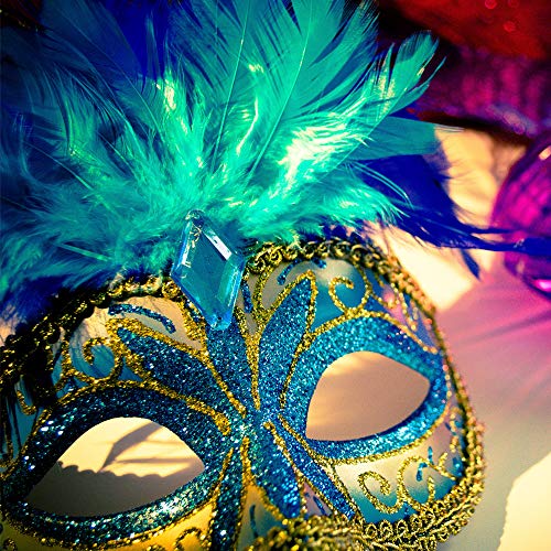 Hemway Ultra Sparkle Glitter - Super Chunky 1/8" 0.125" (3 mm) - Decoración de copas de vino para bodas, flores, cosméticos, ojos, uñas, piel y pelo, 100 g, color verde esmeralda