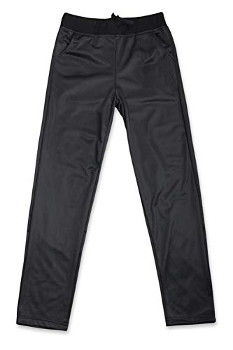 hengGuKeJiYo Cosplay Uniforme Anime Chaqueta Haikyuu Karasuno High School Voleibol Club Negro Ropa Deportiva Abrigo Pantalones Superiores