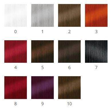 Henna Natural en Crema con Arcilla, Sin Color, Sin Amoniaco, Sin Sulfatos, Sin Parabenos