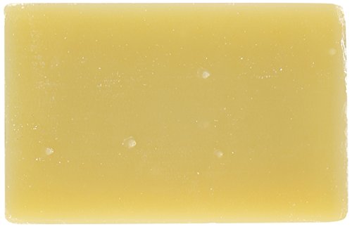 Heritage Store Jabón coloidal de plata, 3.5 oz