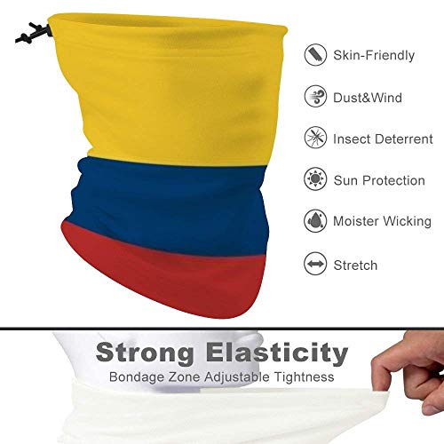 Hermosas costurasPatrón con flor de Sakura y línea Bufanda de terciopelo Mantener caliente la cubierta de la cara Polaina del cuello Pasamontañas Bufanda suave