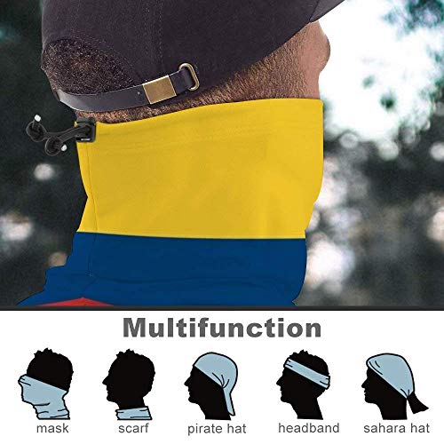 Hermosas costurasPatrón con flor de Sakura y línea Bufanda de terciopelo Mantener caliente la cubierta de la cara Polaina del cuello Pasamontañas Bufanda suave