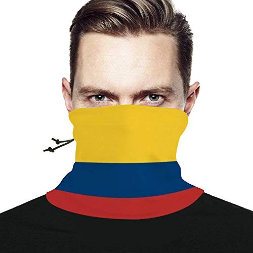 Hermosas costurasPatrón con flor de Sakura y línea Bufanda de terciopelo Mantener caliente la cubierta de la cara Polaina del cuello Pasamontañas Bufanda suave