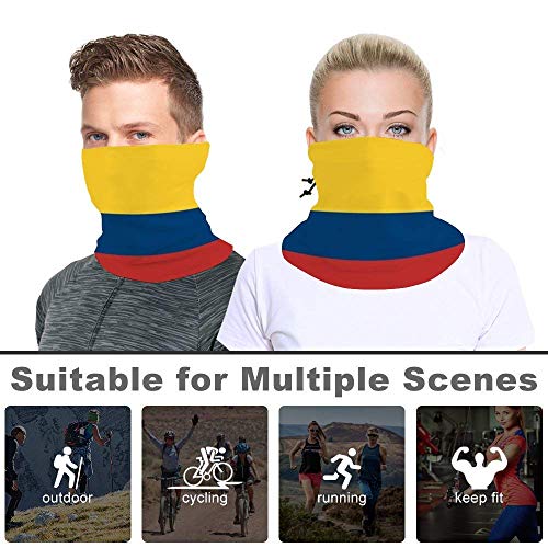 Hermosas costurasPatrón con flor de Sakura y línea Bufanda de terciopelo Mantener caliente la cubierta de la cara Polaina del cuello Pasamontañas Bufanda suave