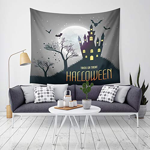 Hey shop - Fondo para colgar en la pared, diseño de dibujos animados