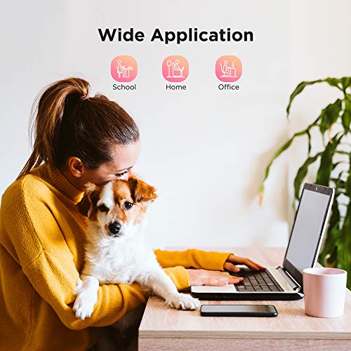 Hicorch 29XL Negro para Epson 29 Cartuchos de Tinta Compatible con Epson Expression Home XP-235 XP-245 XP-247 XP-255 XP-342 XP-332 XP-335 XP-345 XP-432 XP-435 XP-442 (4-Pack)