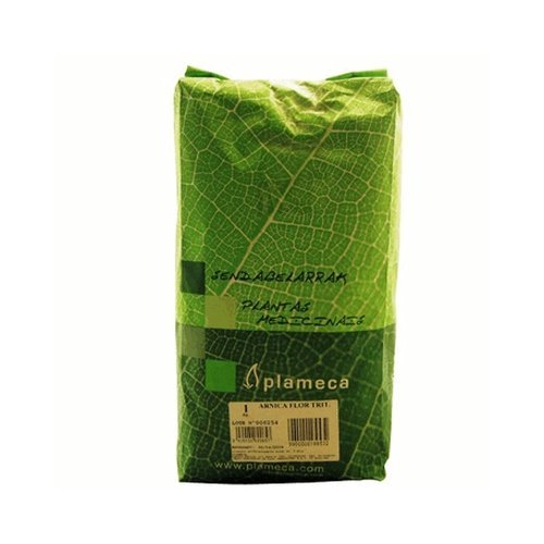 Hierba Arnica Flor Trit. 1 kg de Plameca