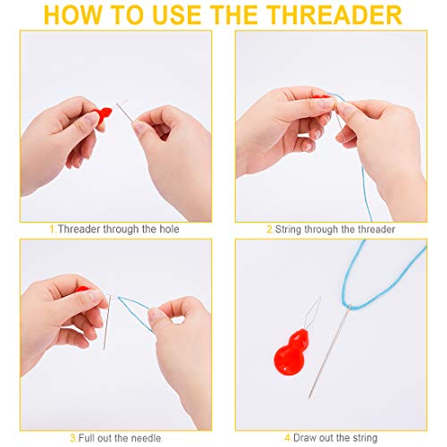 Hilos Punto de Cruz zedela, hilos para hacer pulseras, Hilo de bordar 100 Colores, punto de cruz kits, Algodón 100%