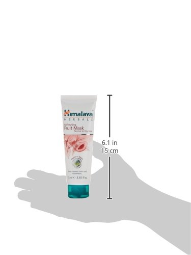 Himalaya Mascarilla de Fruta - 75 ml
