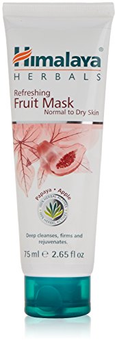 Himalaya Mascarilla de Fruta - 75 ml