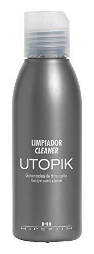 Hipertin Utopik Cleaner Quitamanchas Capilar - 125 ml