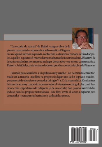 Historia de la Matemática: Pitágoras y el pitagorismo