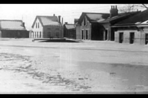 Historic New Deal Films on 2 DVDs: FDR's New Deal Programs Footage w/ WPA (Works Project/Progress Administration) NRA (National Recovery Administration) CCC (Civilian Conservation Corps)