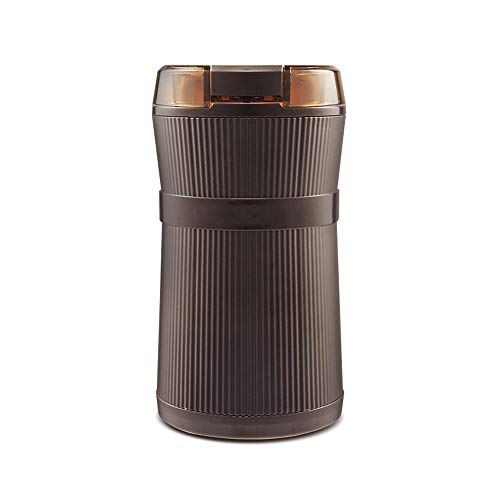 HIZLJJ Pimiento Trituradora multifunción Polvo Máquina Molino de farmacias for Las Vacaciones de pequeña Capacidad de Polvo de Pimienta Granos