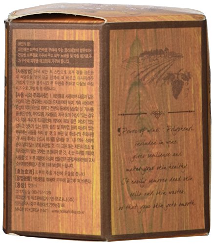 Holika Holika Holika Holika Wine Therapy Sleeping Mask(Red Wine) 120 Ml 120 ml