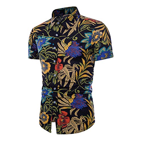 Hombre 5 Piezas Secado Rápido Conjunto Compresión Ropa Sudaderas con Capucha y Pantalones Cortos y Leggings y Manga Corta y Manga Larga Tops Apretada para Running Fitness