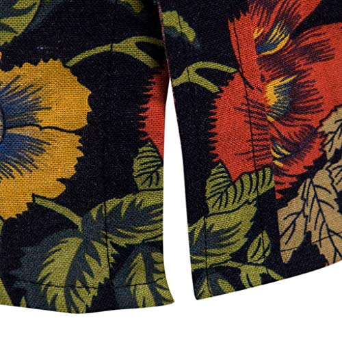 Hombre 5 Piezas Secado Rápido Conjunto Compresión Ropa Sudaderas con Capucha y Pantalones Cortos y Leggings y Manga Corta y Manga Larga Tops Apretada para Running Fitness