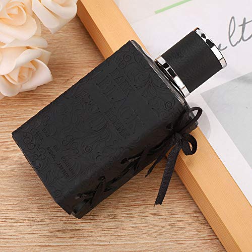 Hombres Franceses Perfume Original De Colonia Fragancia Elegante De Larga Duración Festival De Cumpleaños Regalo 80ml(02)