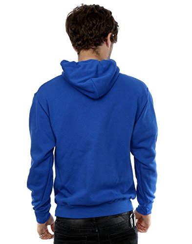 Hombres - Official - Superman - Capucha (S)