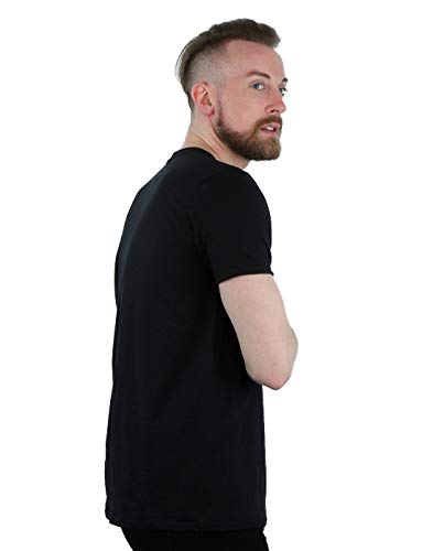 Hombres - Official - The Flash TV Series - Camiseta (L)