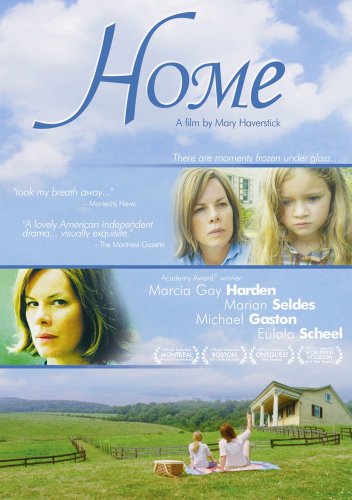 Home [USA] [DVD]