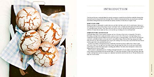 Homemade Sourdough: Easy, At-Home Artisan Bread Making