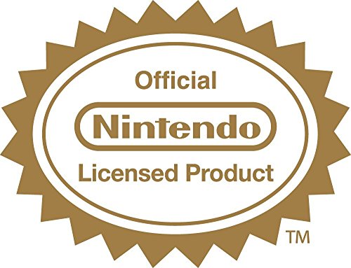 HORI - Controlador D-Pad (L) Super Mario (Nintendo Switch)