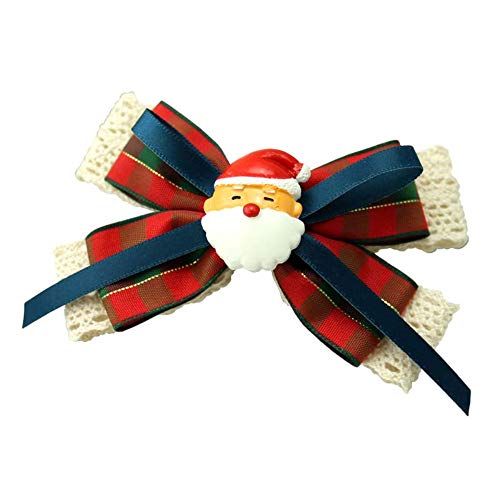 Horquillas Adornos Para El Pelo Diademas Accesorios Para El Cabello Arcos Pinzas Para El Cabello Año Nuevo Versión Coreana De La Tarjeta Pinza Superior Manual Clip Horizontal Tocado Lindo He