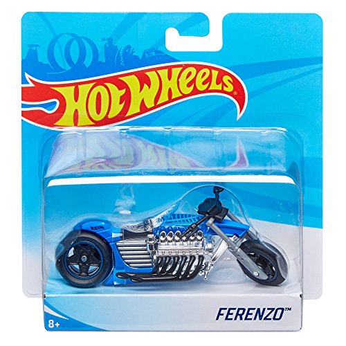 Hot Wheels-X4221 Hotwheels Disney Coche Juguete, Multicolor (Mattel X4221)