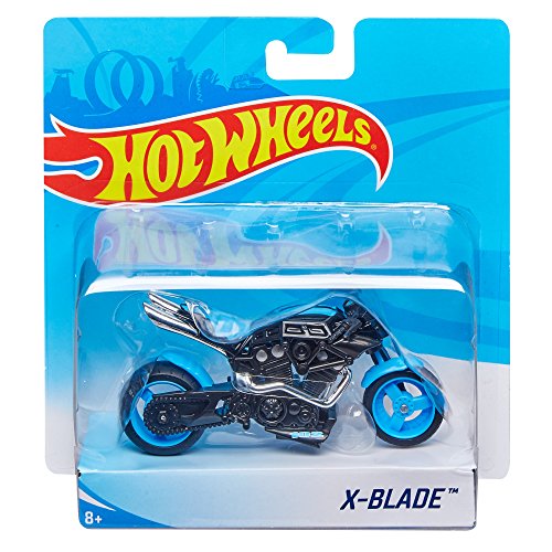 Hot Wheels-X4221 Hotwheels Disney Coche Juguete, Multicolor (Mattel X4221)