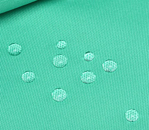 Hotstyle SIMPLAY Mochila Escolar Clásico, 44x30x12,5cm, Turquesa