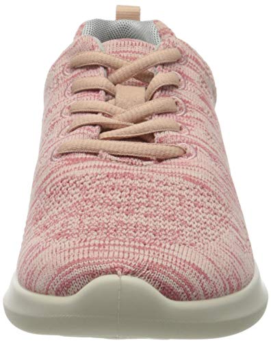 Hotter Nova, Zapatillas para Mujer, Colorete, 41 EU