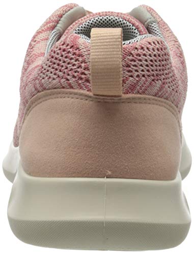 Hotter Nova, Zapatillas para Mujer, Colorete, 41 EU