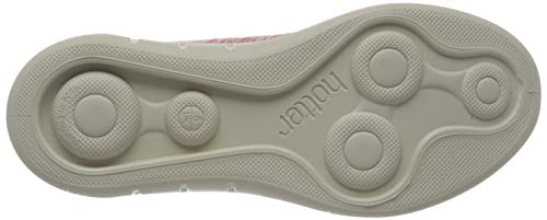 Hotter Nova, Zapatillas para Mujer, Colorete, 41 EU