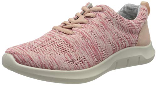 Hotter Nova, Zapatillas para Mujer, Colorete, 41 EU