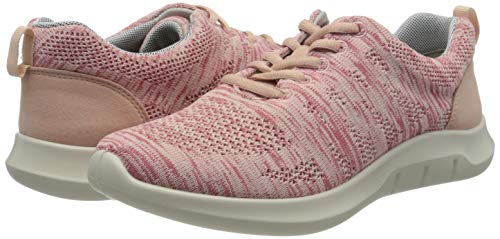 Hotter Nova, Zapatillas para Mujer, Colorete, 41 EU